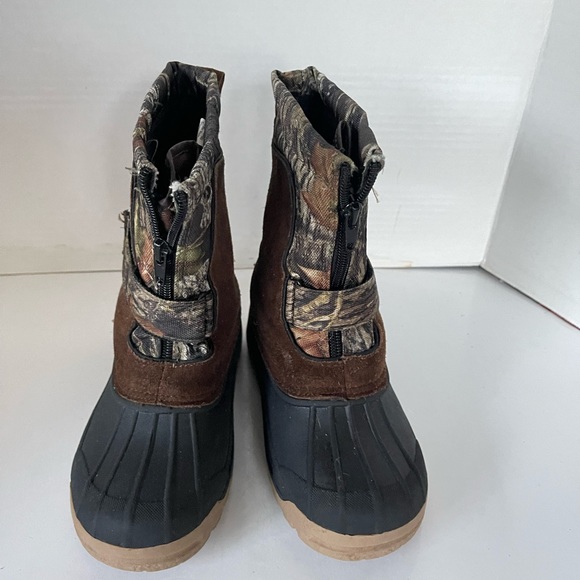 OZARK TRAIL BOOTS - Picture 2 of 10